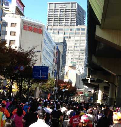 日本橋駅